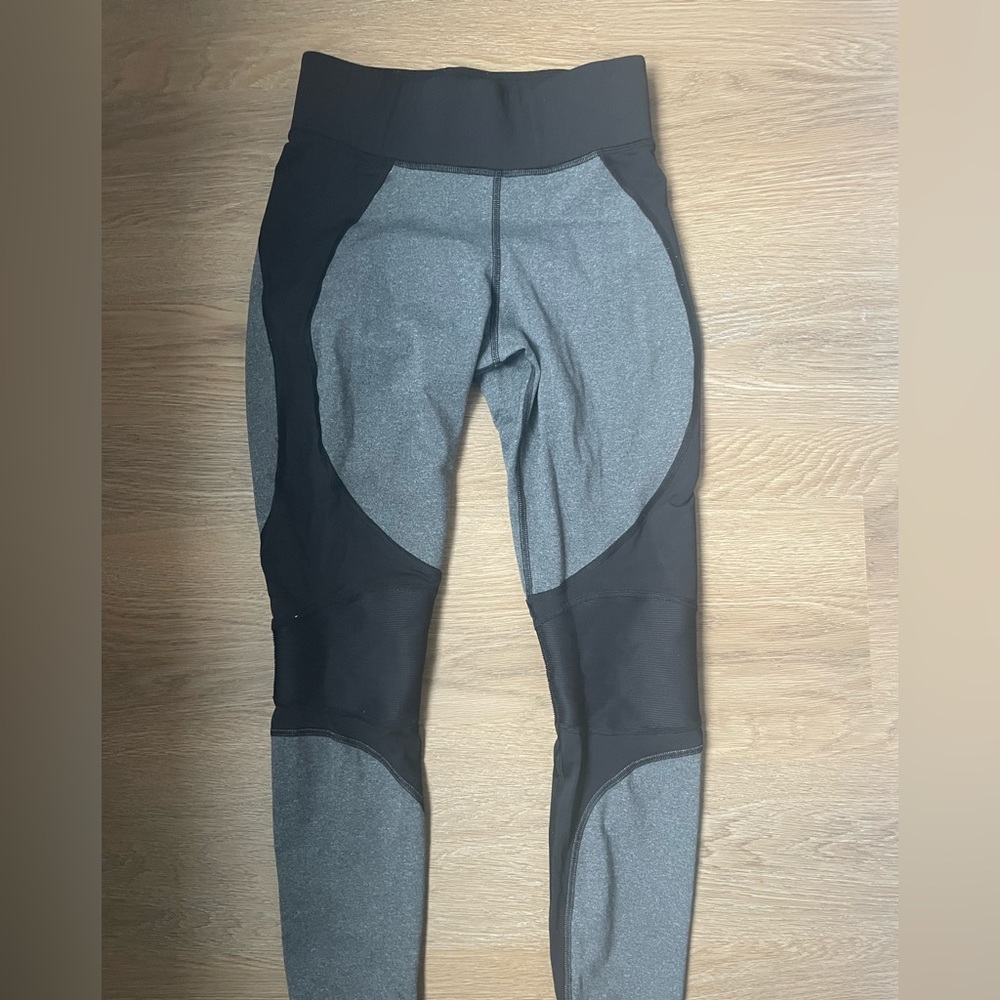MICHI moto leggings